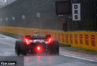 FIA Tackles Rain Blindness with Expanded Testing
