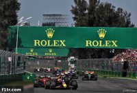 Choose Your 2023 Mexican GP Weekend Hero