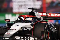 Ricciardos Race Plunges Into Chaos Moments After Bring It Home Call