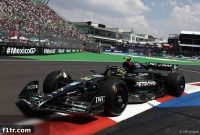 Hamilton Bewildered by Car’s ‘Night and Day’ Performance Shift Post-US GP