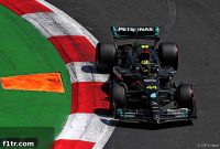 Hamilton’s Car Rejects Track, Predicts Uphill Battle