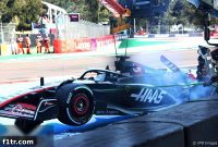 Magnussen’s Devastating Crash Triggers Red Flag at Mexican Grand Prix