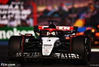 Ricciardo’s Outstanding Return to Form in Mexico Praised by Horner