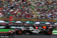 Bearman F1 Ready After Impressive Haas Run