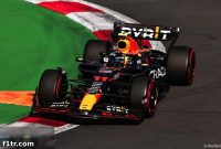 Perez Blames Q2 Tyre Call For Fifth Place