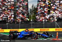 Albon: Qualifying Pace Woes Mirror Practice