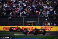 Vasseur: Stewards Right to Delay Leclerc Damage Ruling