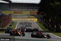 Verstappen’s Blistering Pace, Norris’s Missed Moment
