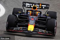2023 Brazilian Grand Prix: The Starting Lineup