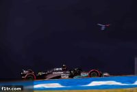 2023 Brazilian Grand Prix Qualifying Highlights