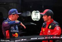 Leclerc’s Near-Quit Lap Secures Front Row in Extreme Conditions