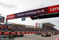 F1 Aims for Streamlined Sprint Format in 2024