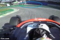 Promoter Admits Security Lapses Following Brazilian GP Track Invasion
