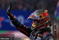 Verstappen Masters Interlagos Sprint, Denying Norris