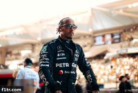 Hamilton Predicts Red Bull’s Continued Dominance After 17-Second Victory