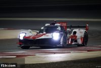 Championship Leader Toyota Secures Pole and Bonus Point for Bahrain Decider