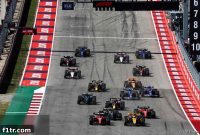 FIA Rejects Haas’s Appeal, US Grand Prix Result Stands