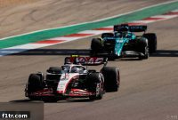 Haas US GP Review Verdict: Tomorrow Will Tell