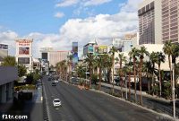 Vegas Qualifying’s Cold Challenge Set for a Rain-Soaked Double Down