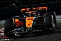 Piastri’s Double Fastest Laps: A Rookie Feat Not Seen Since Hamilton