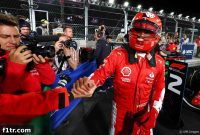 Rivals Slam ‘Silly, Harsh’ Sainz Penalty
