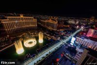 Las Vegas F1 Track Drivers Give Mixed Verdicts on Fun and Safety