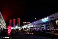 Las Vegas Grand Prix: F1’s 1100th Race Ignites a Saturday Night Era