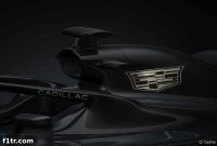 Cadillac Gears Up for F1 Engine Supply by 2028