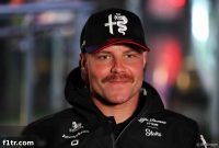 Unveiling More Than Skin: Bottas’s Nude Calendar for Charity