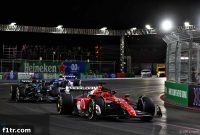Abu Dhabi Grand Prix: Two-Team Thriller, One-Man Domination – Five Key Takeaways