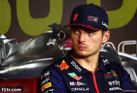 Verstappen Slams F1’s Vegas-Middle East Double for Sustainability