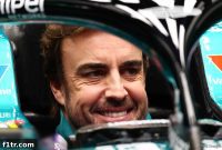 Aston Martin Prioritizes Alonso Extension Beyond 2024
