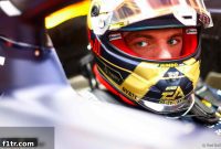 Verstappen Blasts Rivals Over Wall Squeeze in Practice