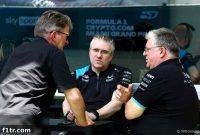 Alpine Ousted Szafnauer Too Soon Says Fry