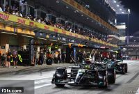 Wolff’s Frustration Boils Over As Hamilton Misses Q3 Again