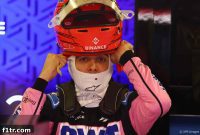 Ocon Questions F1 Race Schedule’s Impact on Driver Health