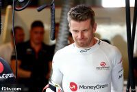 Hulkenberg’s Old-Spec Q3 Confirms Haas Upgrade Failure