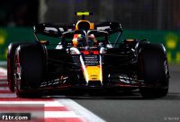 Penalty-hit Perez calls for off-season track limits overhaul