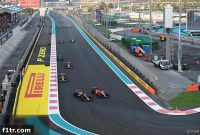 Leclerc: Harder Verstappen fight at start was pointless