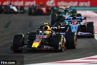 Perez Warned Over “Stewards Are A Joke” Remark