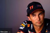 Perez Calls for Quality F1, Not Mere Schedule Fillers