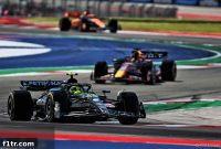 Wolff Declares US GP Mercedes’ 2023 Peak, Disqualification Aside