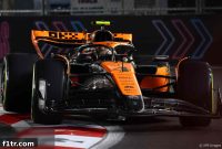 Norris: Vegas Shunt Came from a Perfect Storm of Rare Events