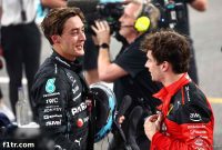 Russell ‘Massively Relieved’ by Mercedes’ Championship Runner-Up Finish Amidst Illness