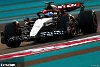 Ricciardo’s Qualifying Riddle: Tsunoda Scores, He Doesn’t