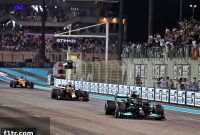 Ferrari Demands FIA Clarity on F1 Rules