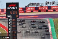 F1 Teams Demand Sprint Format Stability