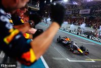 Verstappen’s Season: A Triumph of Success, But Was It Truly Impressive?