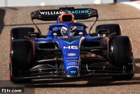 Yas Marina 2023: F1 Post-Season Testing Through The Lens
