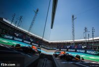 Verstappen’s Singular Big Mistake of the the Season